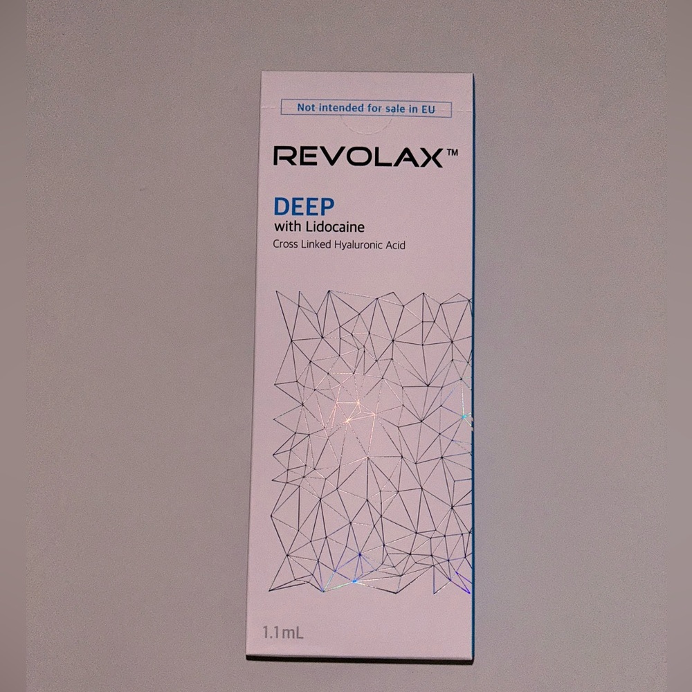 Revolax filler